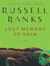 Cover image for Lost Memory of Skin